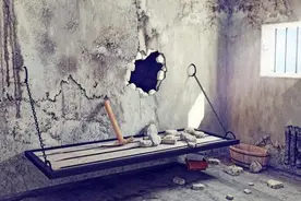 中国籍涉毒死刑囚犯从印尼监狱挖洞越狱，警方协调追缉逃犯图片