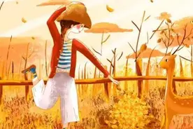 故园应露白，凉夜又秋分图片