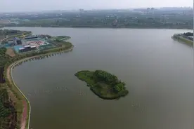 贾鲁河全线禁止钓鱼？已划定9个垂钓区域图片