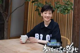 徐帆《走在回家的路上》：笑谈人艺“求学”时光图片