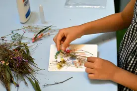 晨才学院教师节献礼│DIY礼物送老师·通过晨才来致谢，录制祝福语VCR表达对老师的爱图片