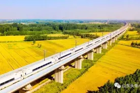 山东凭啥能“供养”大半个中国？看完这篇文章你就知道了图片