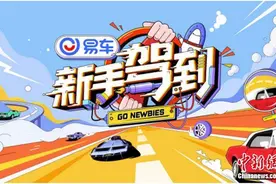 易车高级副总裁甄纯：《新手驾到》出圈 用定制综艺撬动娱乐营销图片