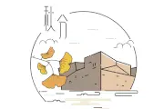 鹤壁这条路，藏不住了图片