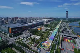 北京自贸区亮相，为什么说它的含金量非常高图片