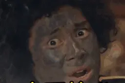 午夜惊魂！女子在出租房洗澡时，陌生男子开门闯入……图片