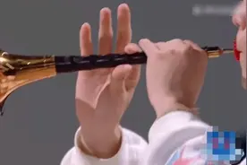 能从满月吹到头七！唢呐子，C位出道图片