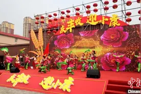河北石家庄十大精品线路打造乡村游“金字招牌”图片