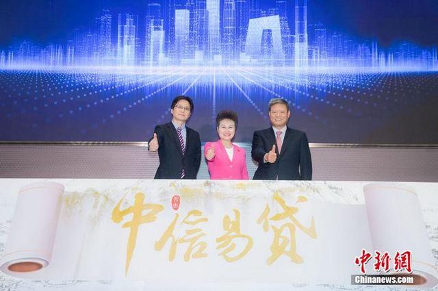 易贷金融 是什么贷款（中信银行发布普惠金融品牌“中信易贷”）