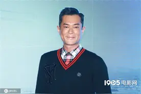 古天乐悼念“配音王”谭炳文：永远记得炳哥的声音图片