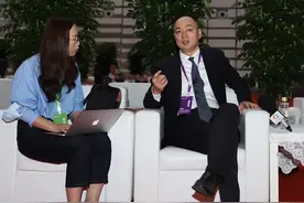 乌镇党委书记姜玮：乌镇是信创产业独一无二的展示窗口图片