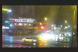 杭州90后准新郎夜跑后突然被刑拘！“国庆节就要结婚了，不知道她会不会等我…”图片