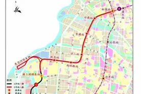 格力暖通设备中标深圳地铁12号线 助力深圳两区一港跑起来图片