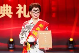 最美“诚信浙江人”出炉 来自拱墅区的她光荣登榜图片