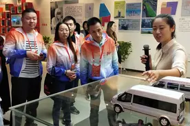 南昌小蓝经济技术开发区：集群发展，做大、做强、做精产业图片