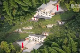 “幸福花”开井冈山视频封面