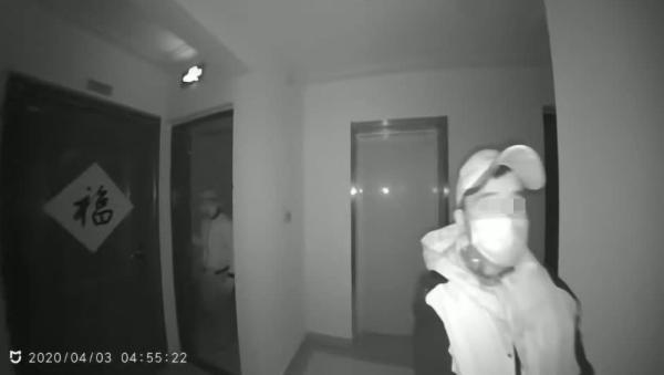 济南警方通报最“惨”犯罪团伙！白天躲在兴隆山里，晚上睡睡袋