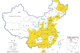 图解 | 我国21个自贸区都在哪儿？这次“上新”为何花落这四地？图片