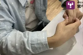 「紫牛头条」右眼失明被判定体检不合格，她打了4年官司拿到教师资格证图片