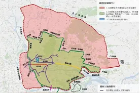 10月1日起，广州货车限行区域有部分调整图片