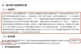 夏利被一块钱卖了，曾经的“国民轿车”发生了什么？图片