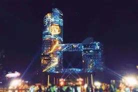 从娱乐到“智造”，来看中部崛起的长沙担当！图片