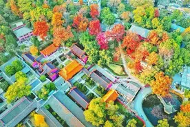弘扬传统文化，不负时代重托，不负青春韶华图片