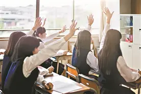 广州集团化办学道路越走越宽图片