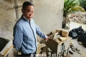 浙江40多座古墓上万件文物被盗 20多名“摸金校尉”被抓图片