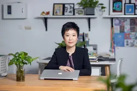 见证上海公卫体系30年变迁，“疾控女侠”吴凡：我们扛住了图片
