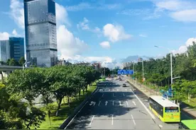 2020年广州市大面积停电应急演练在南沙举行图片