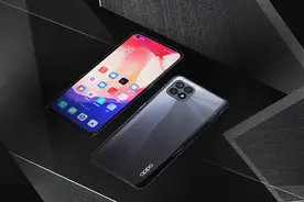 自拍美颜更真实 OPPO Reno4 SE展现你最自然的美图片