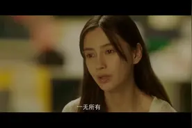 Angelababy不想孩子被人说“你妈什么都不行”，“不妥协”背后是“流量失效”的阵痛图片