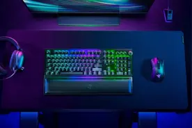 Razer推出三款HyperSpeed无线游戏外设新品图片