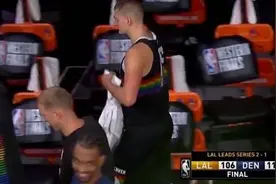 西决G3述评：趁你铁要你命！收缩夹击詹眉绝地求生图片