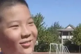 小学生跳新课间操成功减重20斤，网友：建议推广图片