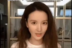 女明星张萌推荐的“排毒消肿汤”，真的值得尝试吗？图片