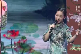 《越战越勇》杨帆的“成团夜”，谁能有幸成为搭档？图片