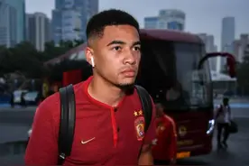 足协提交蒋光太入籍证明：外祖父为中国人，十月参加国足集训图片