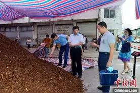 超标16倍多！专坑国人？广西回应“硫磺八角”事件图片