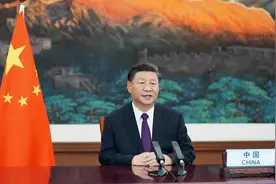 回望75年，中国走过的“联合国足迹”图片