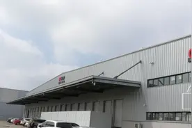 应对“双节”高峰！看，长春快递公司备战的“顺丰”样本图片