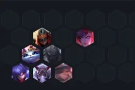 Lol云顶之弈s4最新夜影劫阵容搭配 Lol云顶之弈最新装备合成攻略及合成公式图片