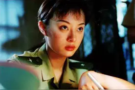 18年后再牵手，孙俪、佟大为相聚郑晓龙导演的主旋律新作图片