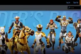 游戏行业Youtube？Epic为游戏创作平台注资1500万图片