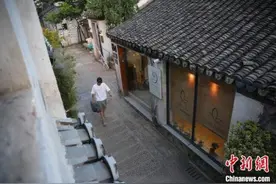 “90后”音乐人的逐梦之旅：珍惜美好 传递向上音乐文化图片