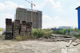 深度丨千亿级半导体项目烂尾背后：投资方无经验，缺人更缺钱图片