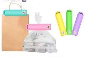 上海“食安封签”标准：未封外卖受污染 餐饮服务提供者负首责图片