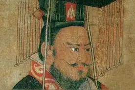 曹丕努力15年才上位，为何在位只6年？或因有高血压还吃错药图片