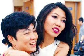 曲婉婷又来为涉案3.5个亿的妈"喊冤"了图片